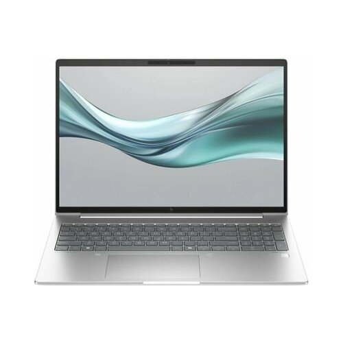 Ноутбук HP EliteBook 665 G11 16 IPS AMD Ryzen 7 7735U 27ГГц 8-ядерный 16ГБ DDR5 512ГБ SSD AMD Radeon Graphics Windows 11 Home серебристый 8Z717AV 81217₽