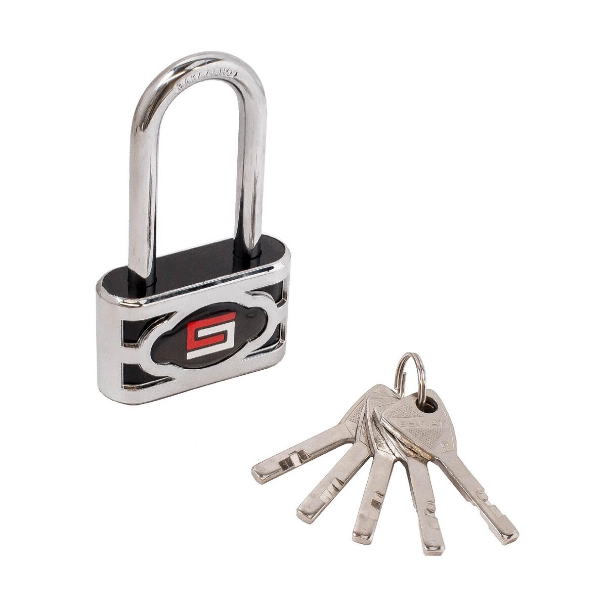 Замок навесной 