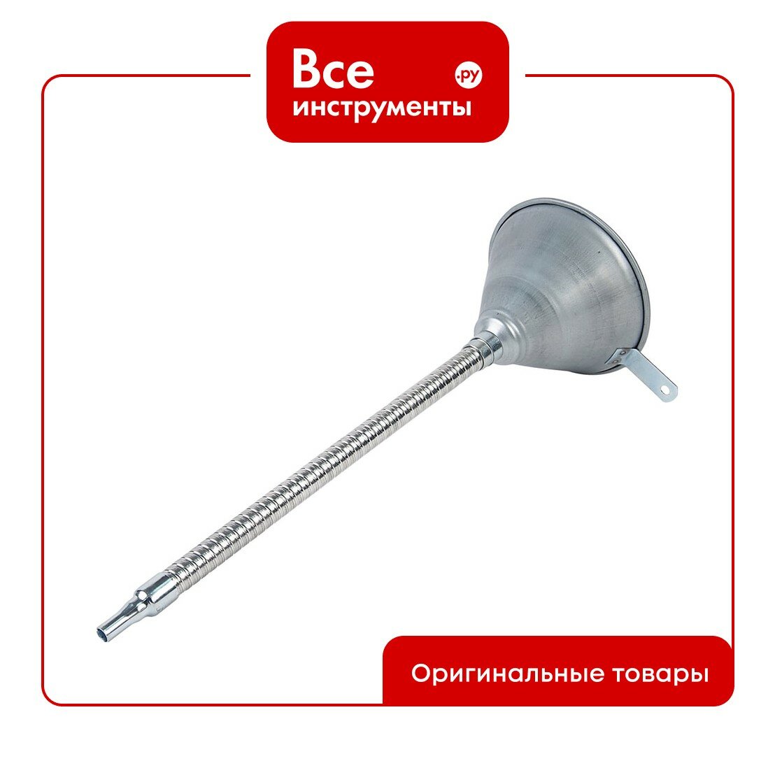 Металлическая воронка JTC 3108A