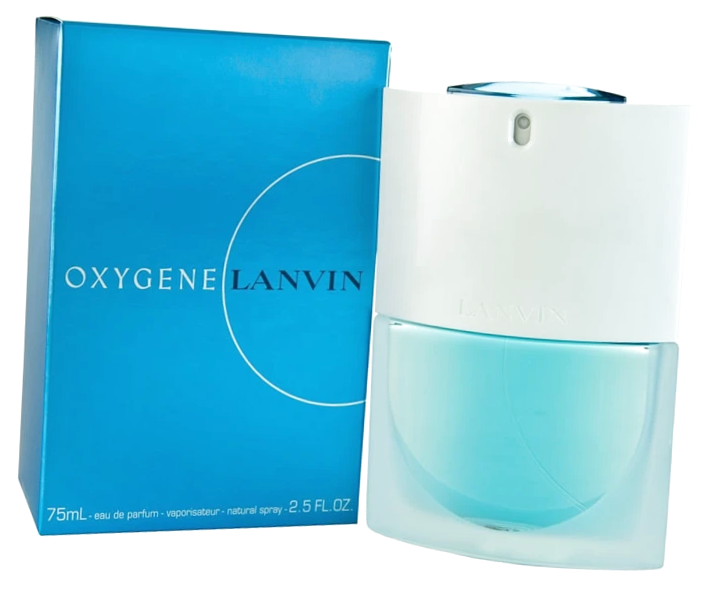 Духи Ланвин Оксиджен 75 мл для женщин - Lanvin Oxygene Women парфюм