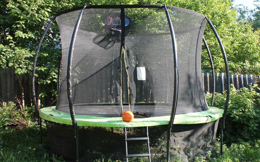 Батут Sundays Champion Premium 10ft