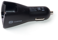 Bluetooth-гарнитура HARPER HBT-1723 белый