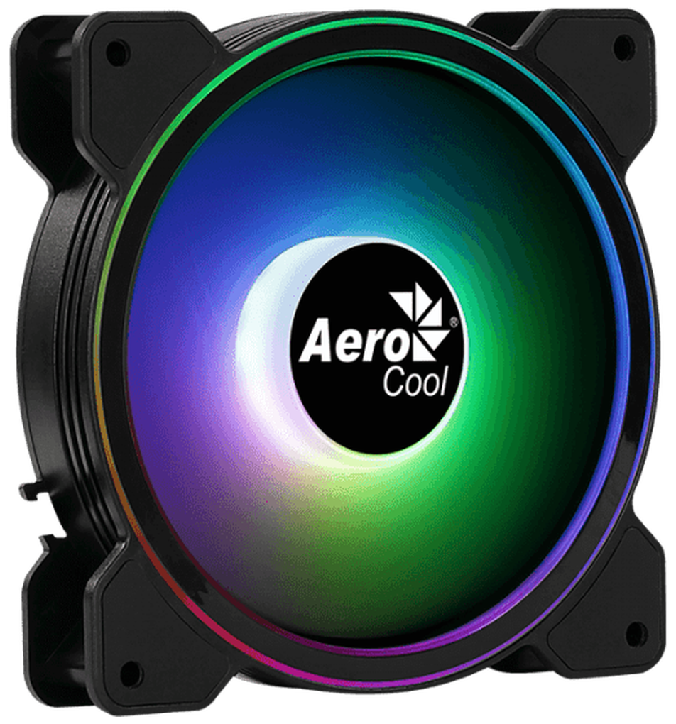 Вентилятор для корпуса AeroCool - фото №8