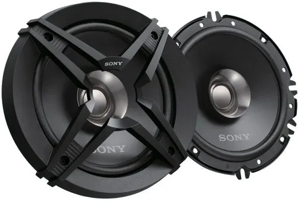 Автомобильные колонки Sony XS-FB161E