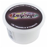 Масса для лепки Zephyr светящийся в темноте (00-00000825/Z116)