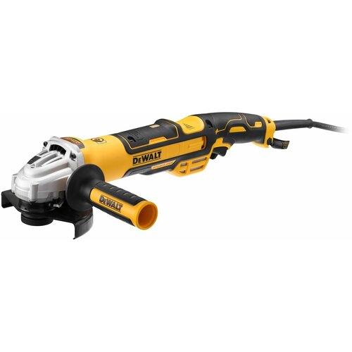 Углошлифовальная машина болгарка DeWALT DWE4377 4200000₽