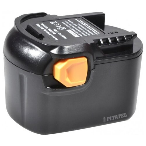 фото Аккумулятор pitatel tsb-173-ae(g)12b-30m ni-mh 12 в 3 а·ч