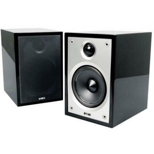 Полочная акустика Acoustic Energy AE Compact One Gloss Black 2550000₽