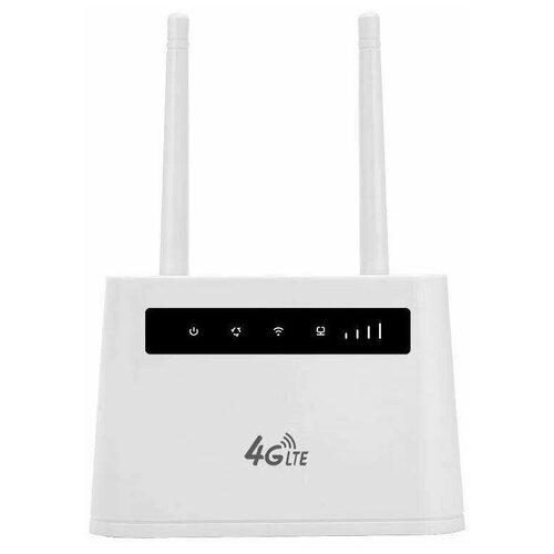 CPE R102 стационарный роутер 3G/4G LTE Cat.4