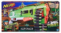 Бластер Nerf Зомби Страйк Ripchain (E2146)