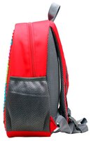 BIT4ALL Рюкзак Case mini (RC61) красный