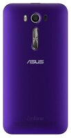 Смартфон ASUS ZenFone 2 Laser ZE500KL 8GB серебристый