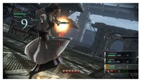 Игра для Xbox 360 Resonance of Fate