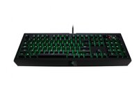 Клавиатура Razer BlackWidow Ultimate Stealth 2016 Black USB