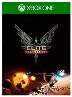 Игра для PC Elite: Dangerous