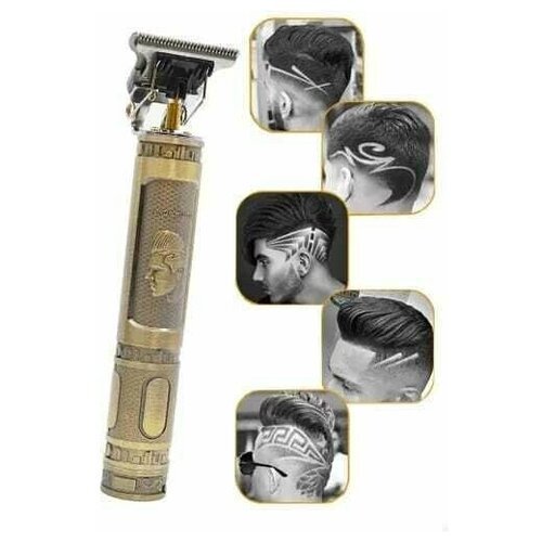 ТриммерТриммер многофункциональный аккумуляторный для стрижки Alimarket 70000₽