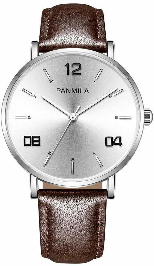 Наручные часы Panmila P0380M-DZ1WCW, белый