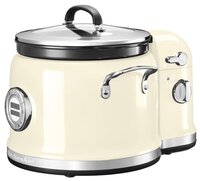 Мультиварка KitchenAid 5KMC4244E бежевый