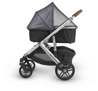 Спальный блок UppaBaby Vista/Cruz white