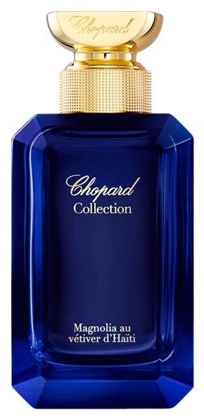 Chopard парфюмерная вода Magnolia au Vetiver d'Haiti, 100 мл