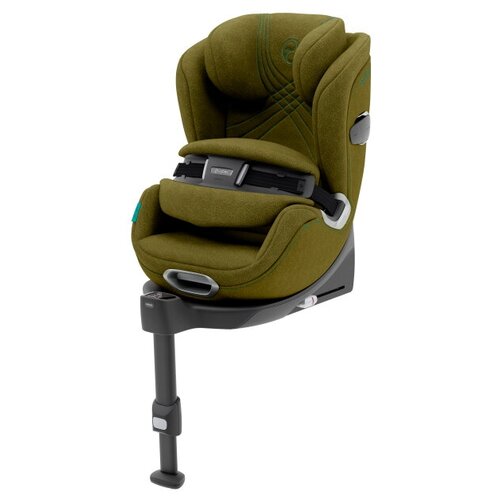 Автокресло Cybex Anoris T i-Size, Deep Black