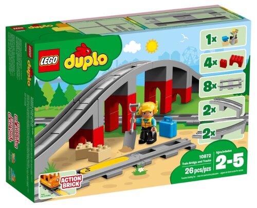 duplo 2735