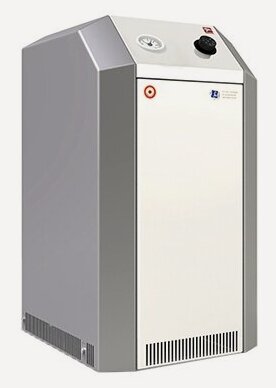 Изображение товара Котел газовый стальной лемакс Премиум 12,5N