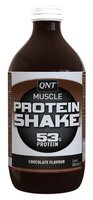 QNT Protein Shake 500 мл ваниль