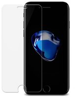 Защитное стекло Spigen GLAS.tR SLIM для iPhone 7/8 прозрачный