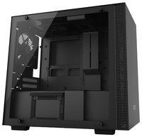 Компьютерный корпус NZXT H200i Black