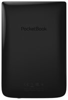 Электронная книга PocketBook 627 серебристый