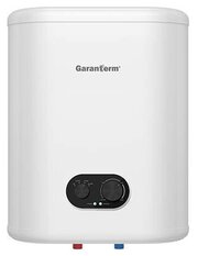 Водонагреватель электрический накопительный Garanterm FLAT 30 V