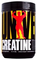 Креатин Universal Nutrition Creatine Powder (500 г) нейтральный