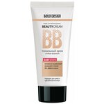 BELOR DESIGN Тональный крем для лица BB beauty cream тон 101 32 г - изображение