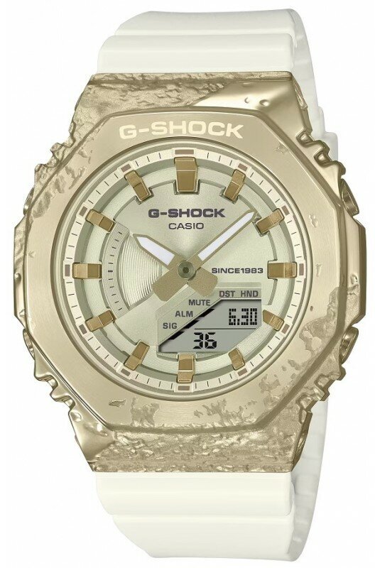 Наручные часы CASIO G-Shock GM-S2140GEM-9A