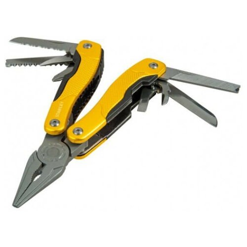 Плоскогубцы комбинированные MultiTool STANLEY STHT0-28111