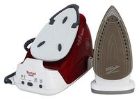 Парогенератор Tefal GV6361E0 красный/белый/серый