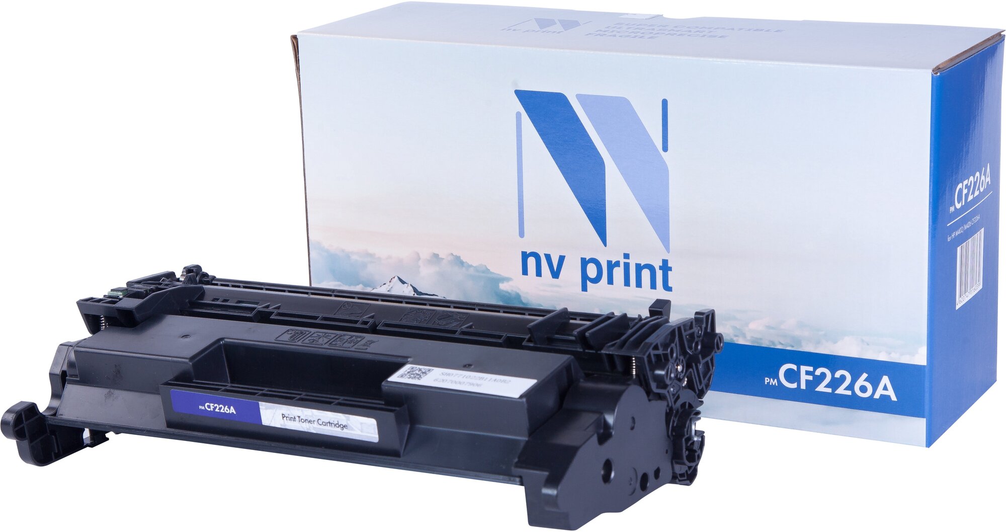 Картридж NV Print совместимый CF226A для HP LJ Pro M402/M426 {40599}