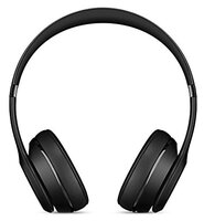 Наушники Beats Solo2 Wireless черный/красный