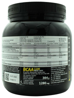 BCAA Olimp BCAA Mega caps (300 капсул)