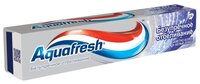 Зубная паста Aquafresh Безупречное Отбеливание 125 мл