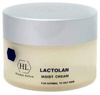 Holy Land LACTOLAN MOIST CREAM FOR OILY Увлажняющий крем для лица для жирной кожи 70 мл