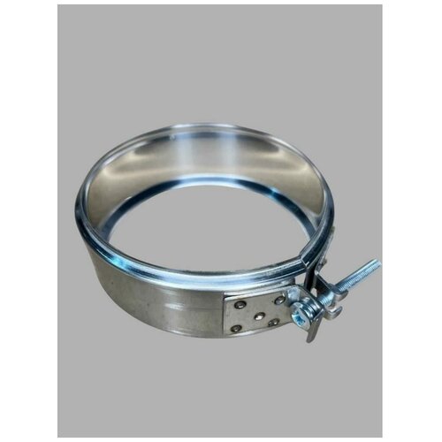 Прок Хомут обжимной универсальный ? 200 (0,5/430) ПР059429