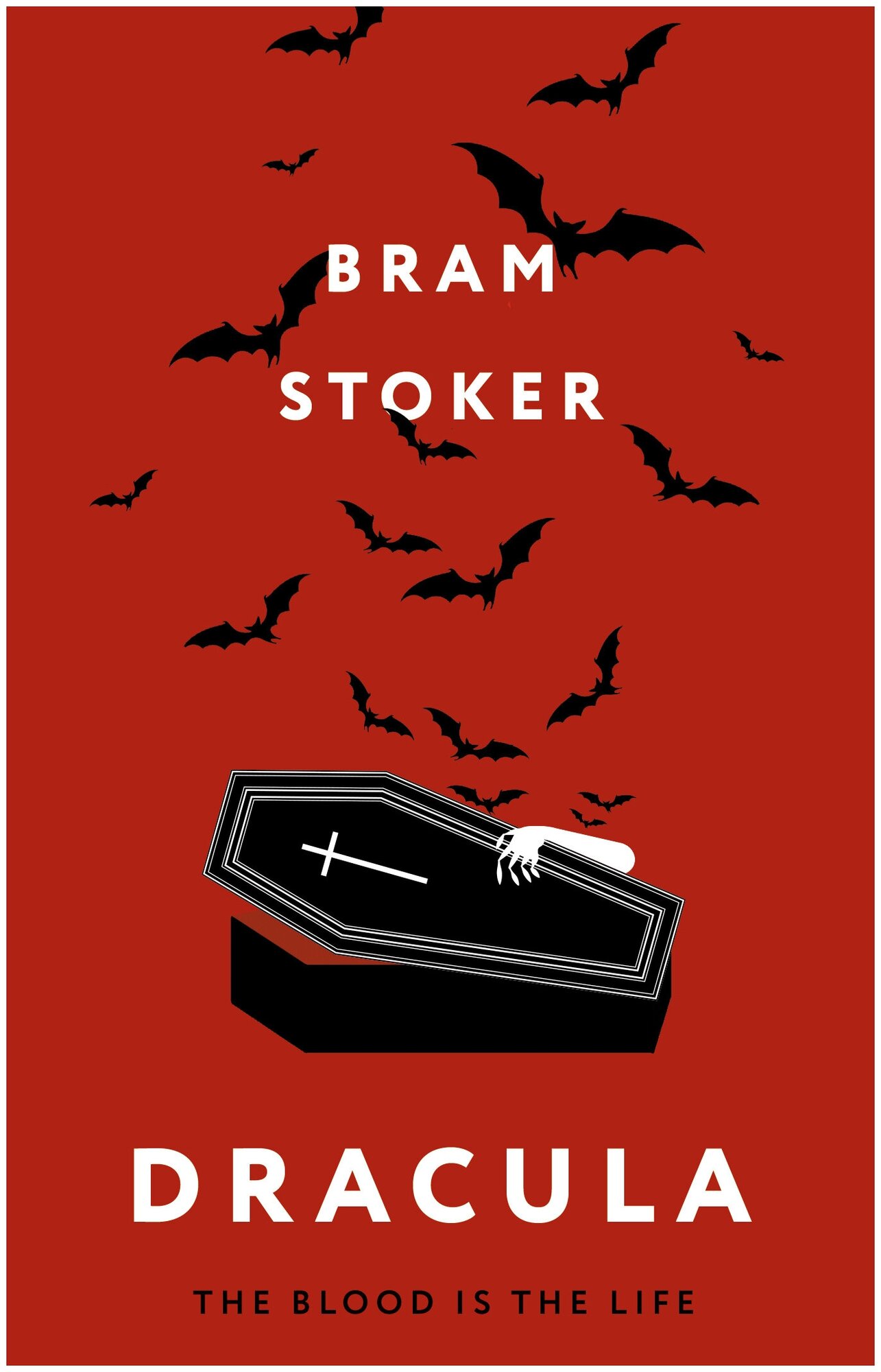 Dracula Stoker Bram