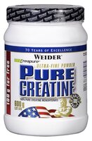 Креатин Weider Pure Creatine (600 г) нейтральный