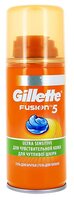 Гель для бритья Fusion 5 Ultra Sensitive Gillette 200 мл