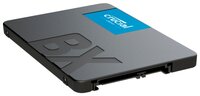 Твердотельный накопитель Crucial CT960BX500SSD1