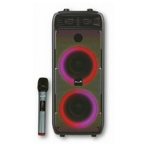 Колонка Eltronic 20-31 Fire Box 400 1400100₽