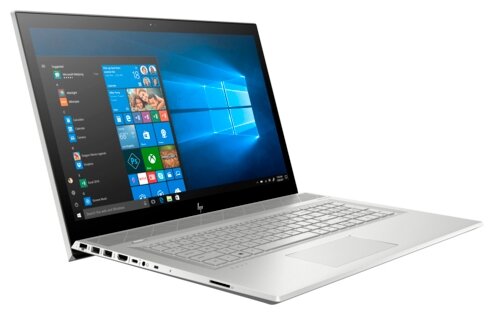 Ноутбук Hp Envy 17 Cg0008ur 1x2q9ea Купить