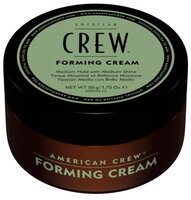 American Crew Крем для укладки усов Forming Cream